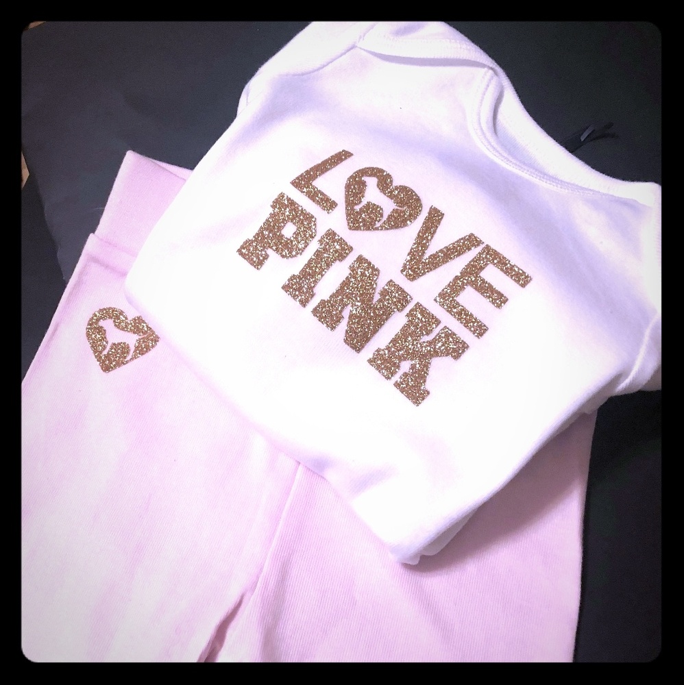 Baby clothing